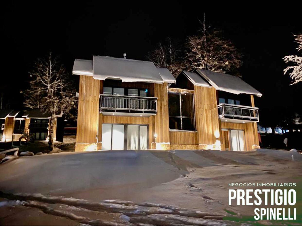 San Martin de los Andes, Neuquén, ,Departamento,Venta,1379