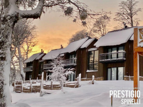 San Martin de los Andes, Neuquén, ,Departamento,Venta,1379