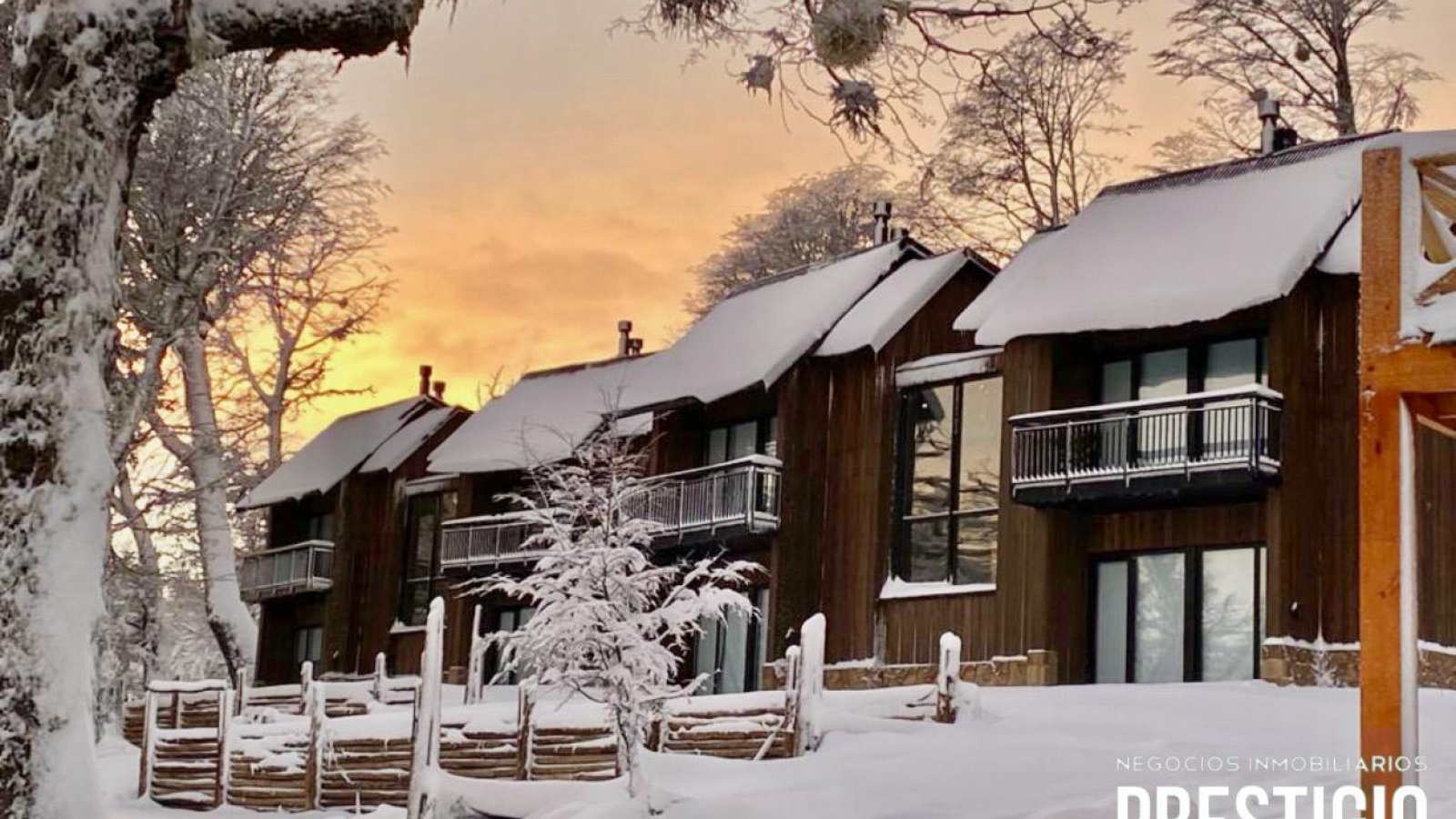 San Martin de los Andes, Neuquén, ,Departamento,Venta,1379