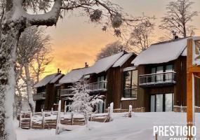 San Martin de los Andes, Neuquén, ,Departamento,Venta,1379