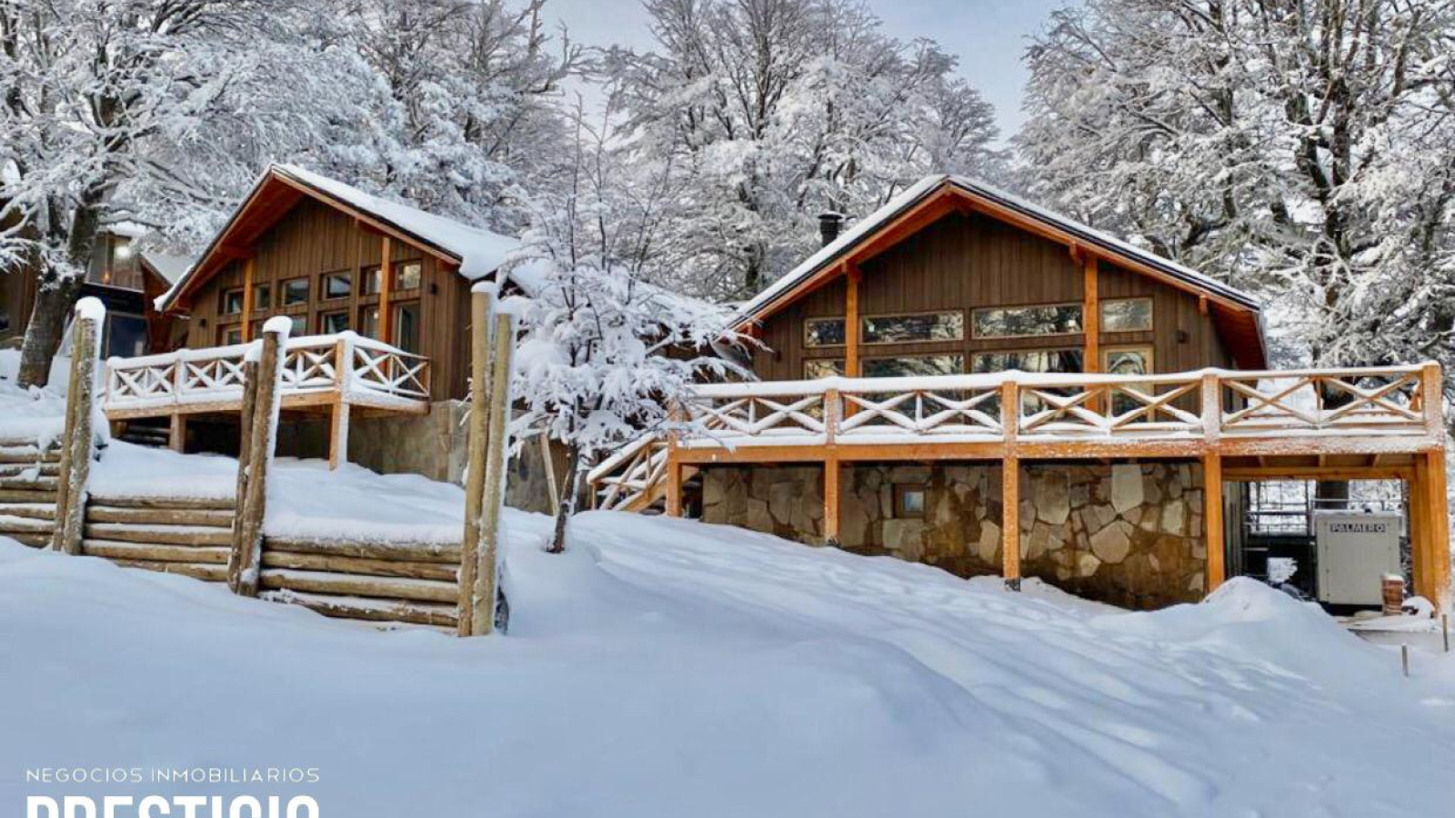 San Martin de los Andes, Neuquén, ,Departamento,Venta,1379