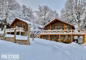 San Martin de los Andes, Neuquén, ,Departamento,Venta,1379