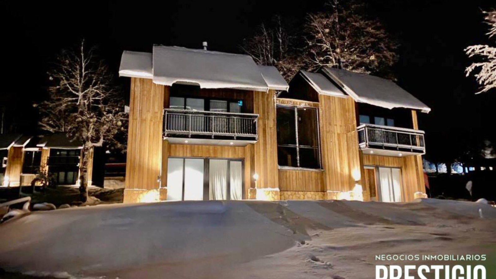 San Martin de los Andes, Neuquén, ,Departamento,Venta,1379