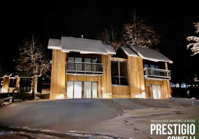 San Martin de los Andes, Neuquén, ,Departamento,Venta,1379