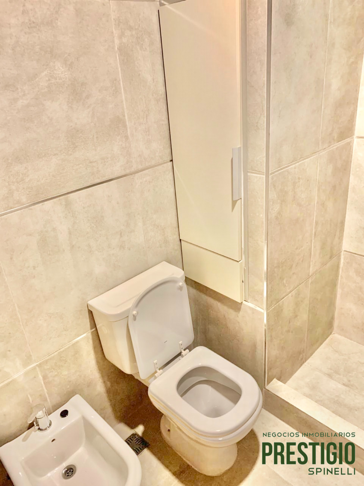 727 López Francés, Bahía Blanca, Buenos Aires, 8000, ,1 BathroomBathrooms,Departamento,Venta,López Francés ,1382