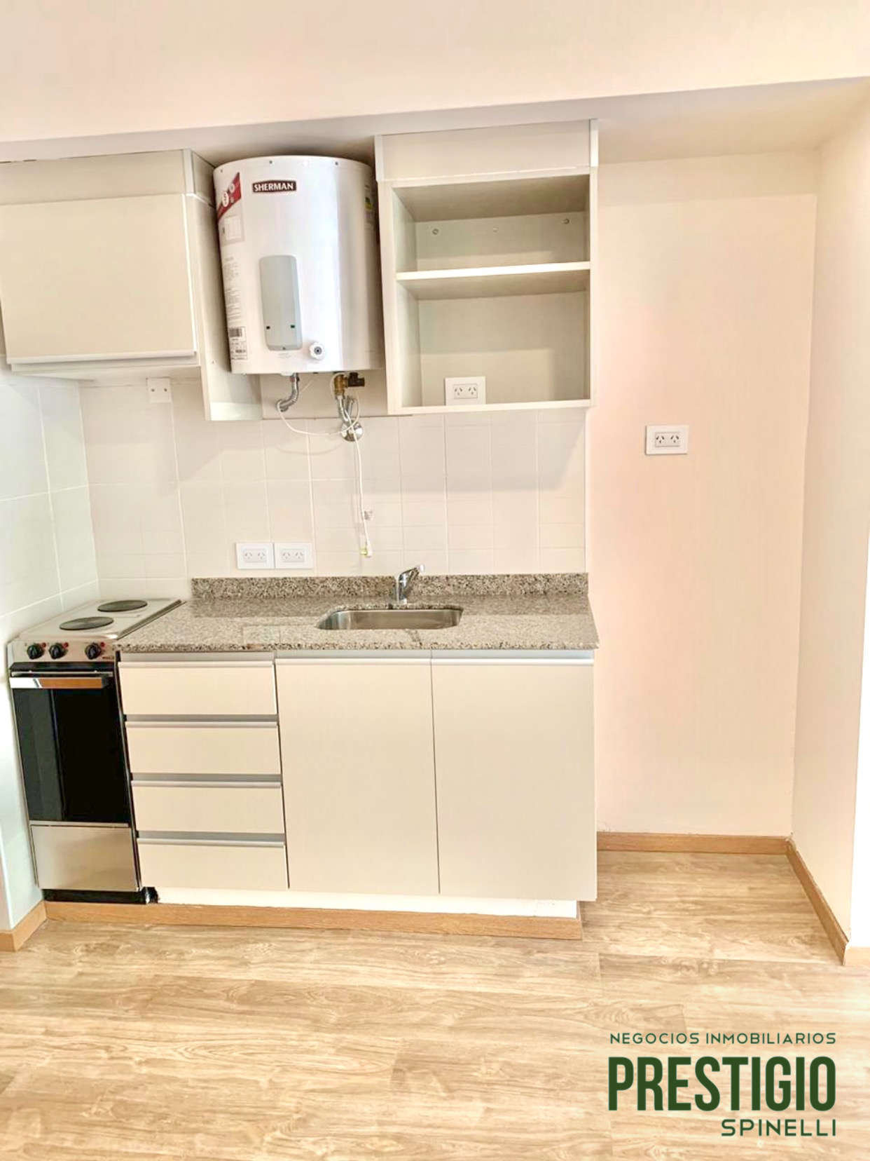 727 López Francés, Bahía Blanca, Buenos Aires, 8000, ,1 BathroomBathrooms,Departamento,Venta,López Francés ,1382
