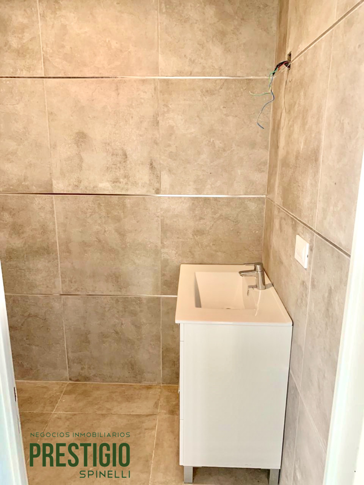 727 López Francés, Bahía Blanca, Buenos Aires, 8000, ,1 BathroomBathrooms,Departamento,Venta,López Francés ,1382