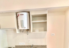 727 López Francés, Bahía Blanca, Buenos Aires, 8000, ,1 BathroomBathrooms,Departamento,Venta,López Francés ,1382