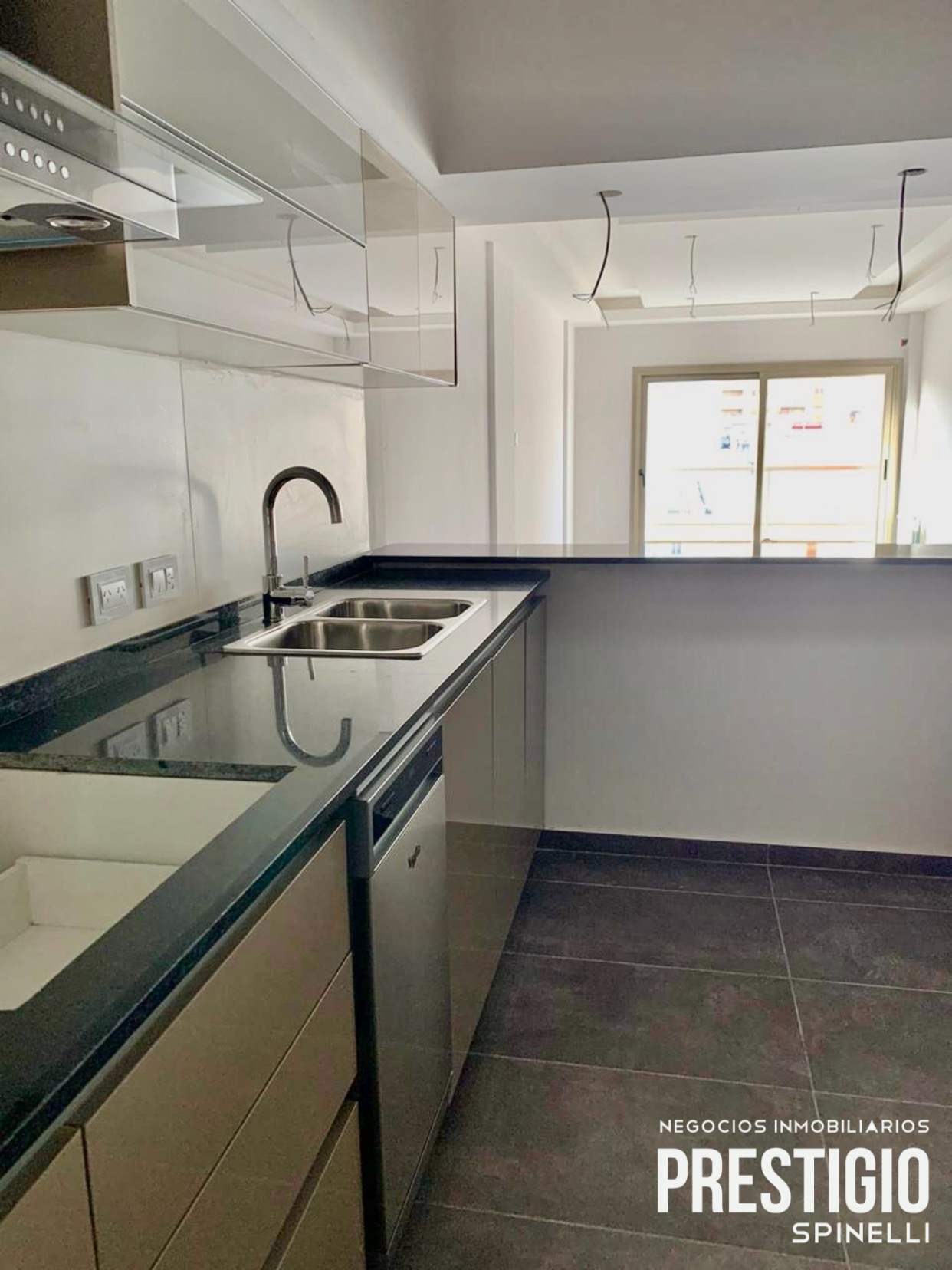 352 Rodríguez, Bahía Blanca, Buenos Aires, 8000, 2 Bedrooms Bedrooms, ,2 BathroomsBathrooms,Departamento,Venta,Rodríguez ,1383