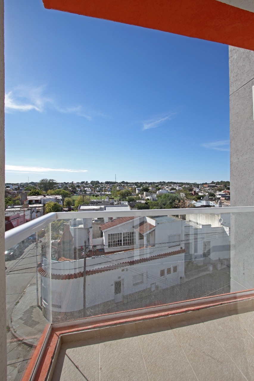600 Amundsen, Bahía Blanca, Buenos Aires, 8000, 1 Bedroom Bedrooms, ,2 BathroomsBathrooms,Departamento,Venta, Amundsen ,1386