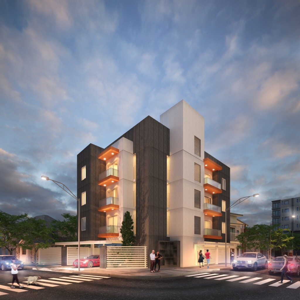 600 Amundsen, Bahía Blanca, Buenos Aires, 8000, 1 Bedroom Bedrooms, ,2 BathroomsBathrooms,Departamento,Venta, Amundsen ,1386
