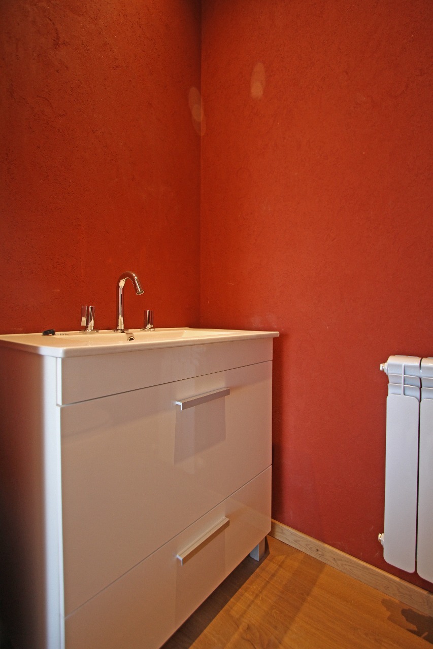 600 Amundsen, Bahía Blanca, Buenos Aires, 8000, 1 Bedroom Bedrooms, ,2 BathroomsBathrooms,Departamento,Venta, Amundsen ,1386