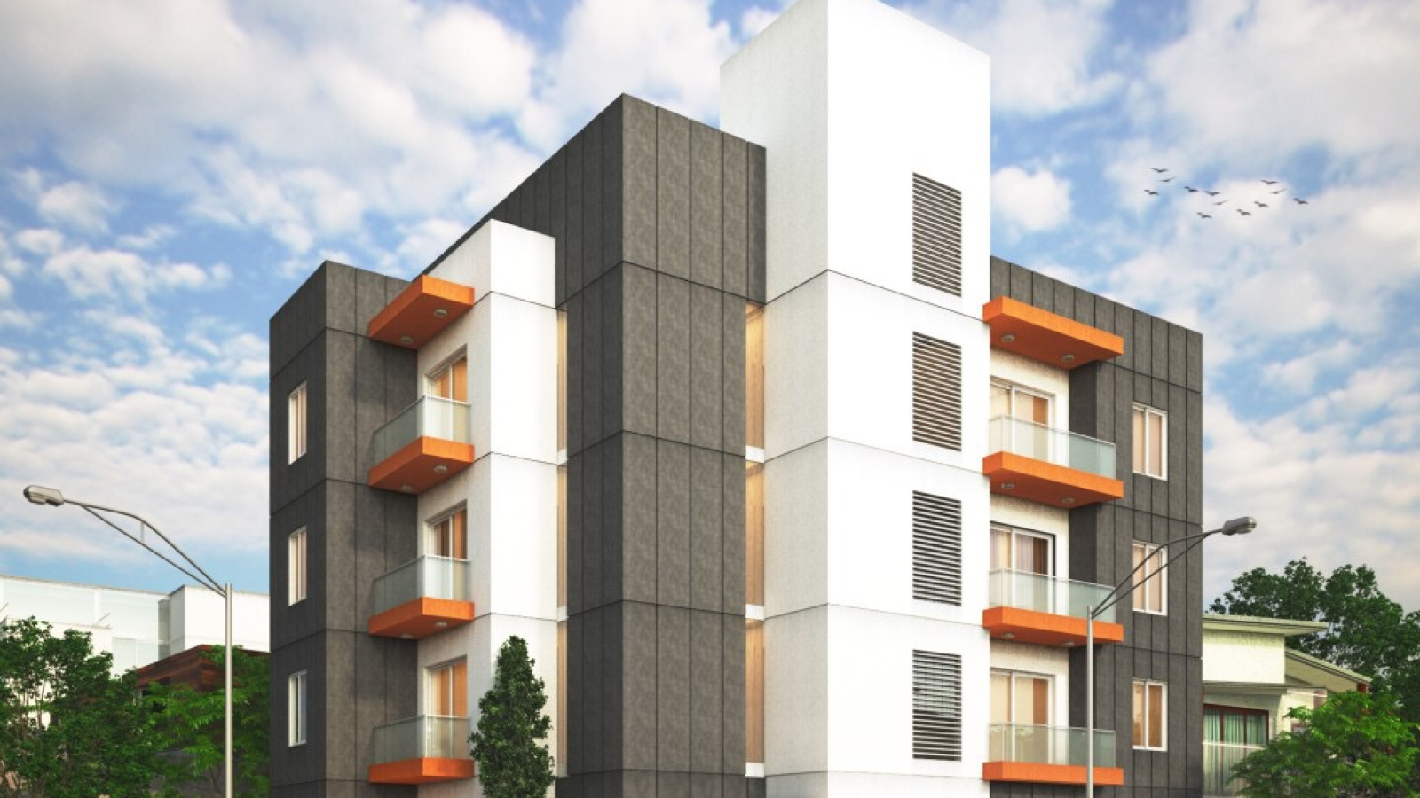 600 Amundsen, Bahía Blanca, Buenos Aires, 8000, 1 Bedroom Bedrooms, ,2 BathroomsBathrooms,Departamento,Venta, Amundsen ,1386