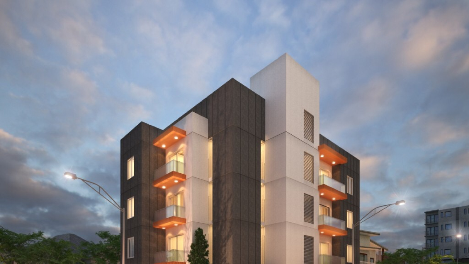 600 Amundsen, Bahía Blanca, Buenos Aires, 8000, 1 Bedroom Bedrooms, ,2 BathroomsBathrooms,Departamento,Venta, Amundsen ,1386