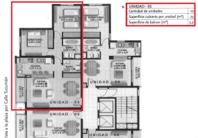 595 Ver másno, Bahía Blanca, Buenos Aires, 8000, 2 Bedrooms Bedrooms, ,2 BathroomsBathrooms,Departamento,Venta,Moreno ,1387