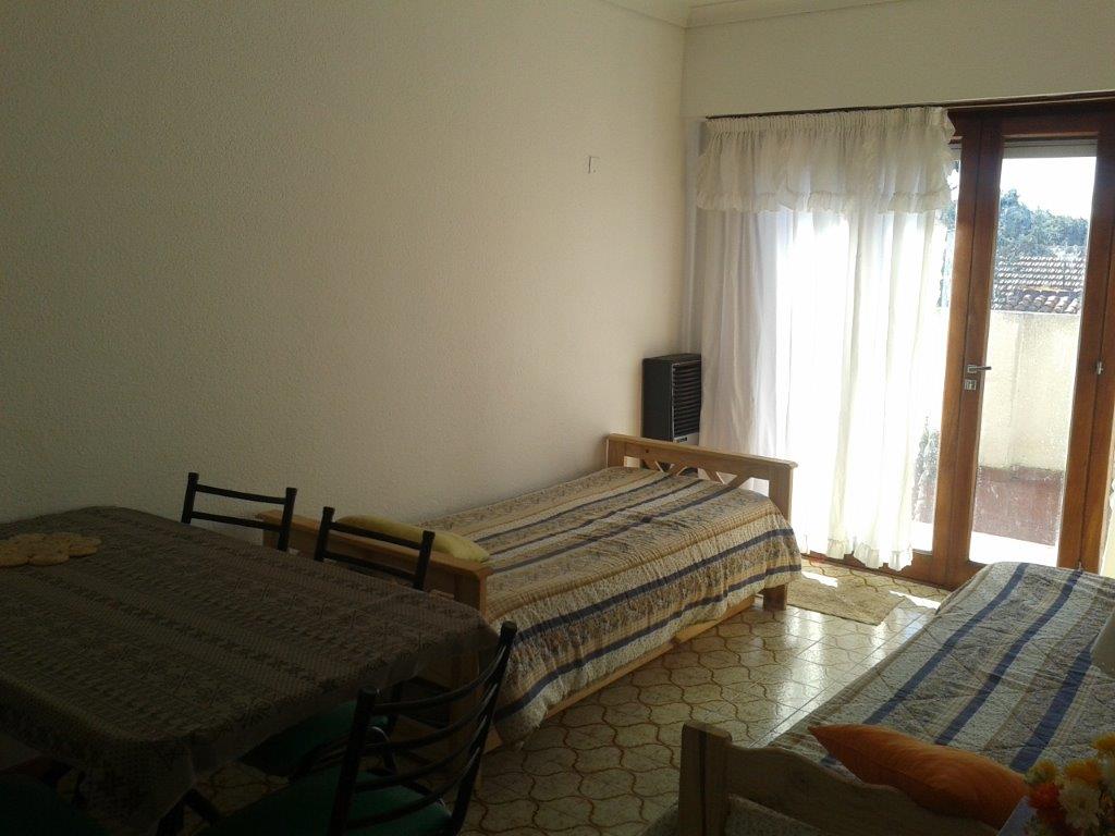 207 Carriego, Mar del Plata, Buenos Aires, 1 Bedroom Bedrooms, ,1 BathroomBathrooms,Departamento,Venta,Carriego ,1389