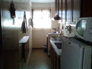 207 Carriego, Mar del Plata, Buenos Aires, 1 Bedroom Bedrooms, ,1 BathroomBathrooms,Departamento,Venta,Carriego ,1389