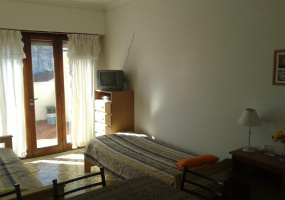 207 Carriego, Mar del Plata, Buenos Aires, 1 Bedroom Bedrooms, ,1 BathroomBathrooms,Departamento,Venta,Carriego ,1389