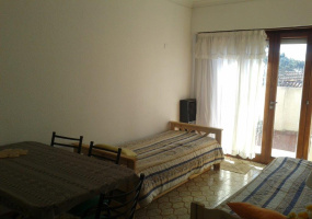207 Carriego, Mar del Plata, Buenos Aires, 1 Bedroom Bedrooms, ,1 BathroomBathrooms,Departamento,Venta,Carriego ,1389