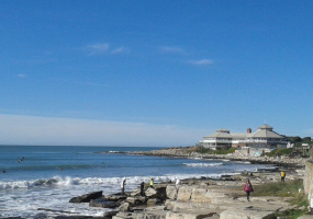 207 Carriego, Mar del Plata, Buenos Aires, 1 Bedroom Bedrooms, ,1 BathroomBathrooms,Departamento,Venta,Carriego ,1389
