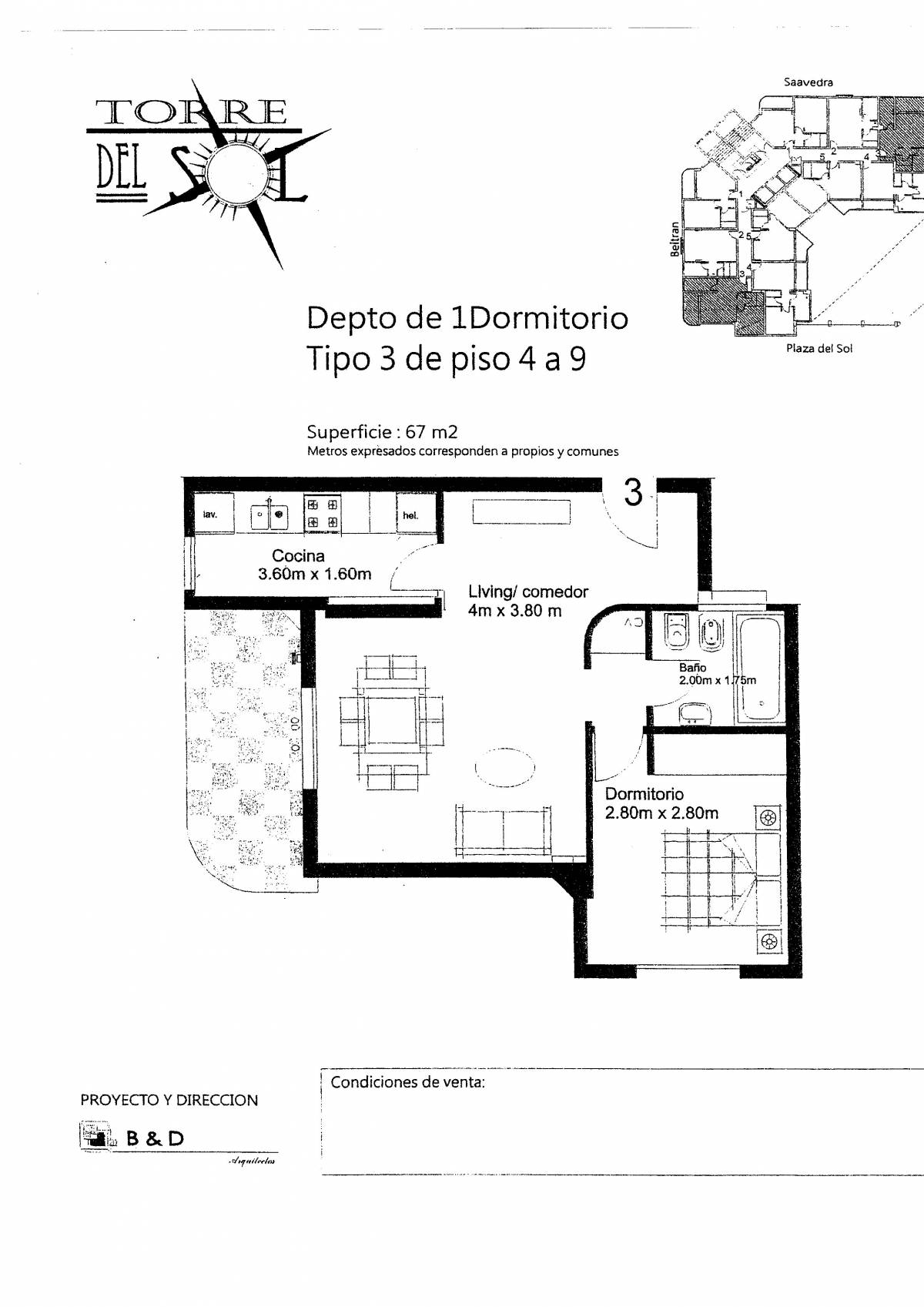 ohiggins y saavedra, Bahía Blanca, Buenos Aires, ,Departamento,Venta,ohiggins y saavedra,1390