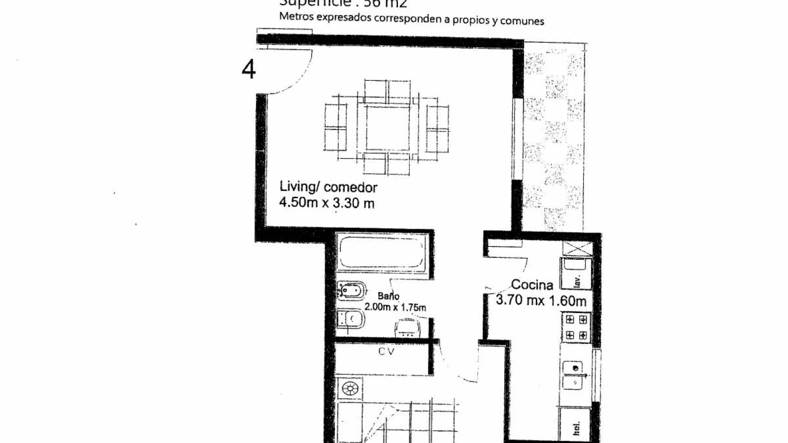ohiggins y saavedra, Bahía Blanca, Buenos Aires, ,Departamento,Venta,ohiggins y saavedra,1390