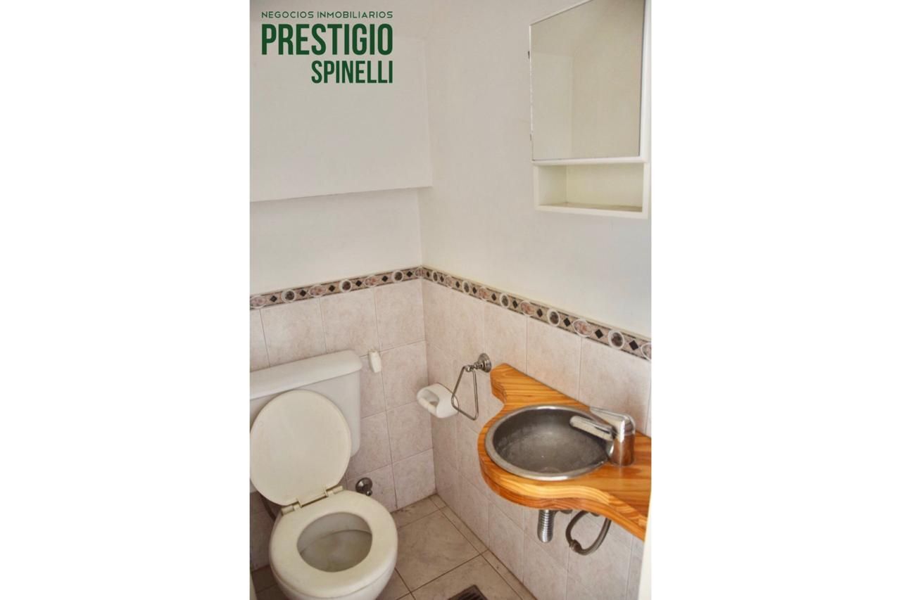 2363 avenida alem, Bahía Blanca, Buenos Aires, 2 Bedrooms Bedrooms, ,2 BathroomsBathrooms,Departamento,Venta,avenida alem,1391