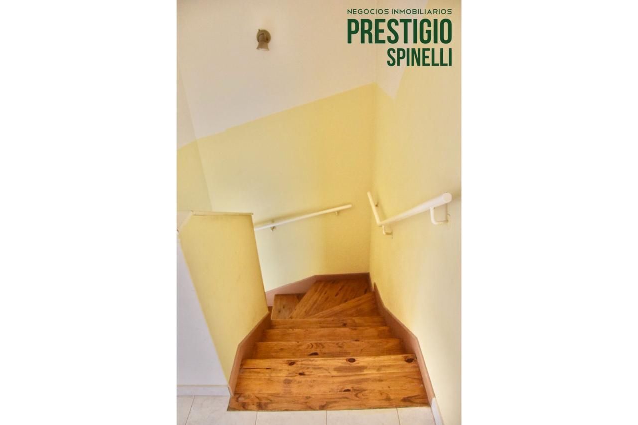 2363 avenida alem, Bahía Blanca, Buenos Aires, 2 Bedrooms Bedrooms, ,2 BathroomsBathrooms,Departamento,Venta,avenida alem,1391