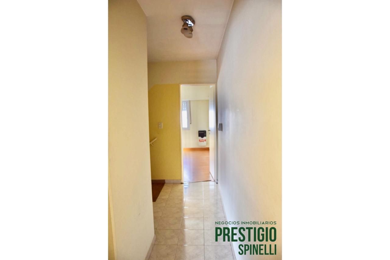2363 avenida alem, Bahía Blanca, Buenos Aires, 2 Bedrooms Bedrooms, ,2 BathroomsBathrooms,Departamento,Venta,avenida alem,1391