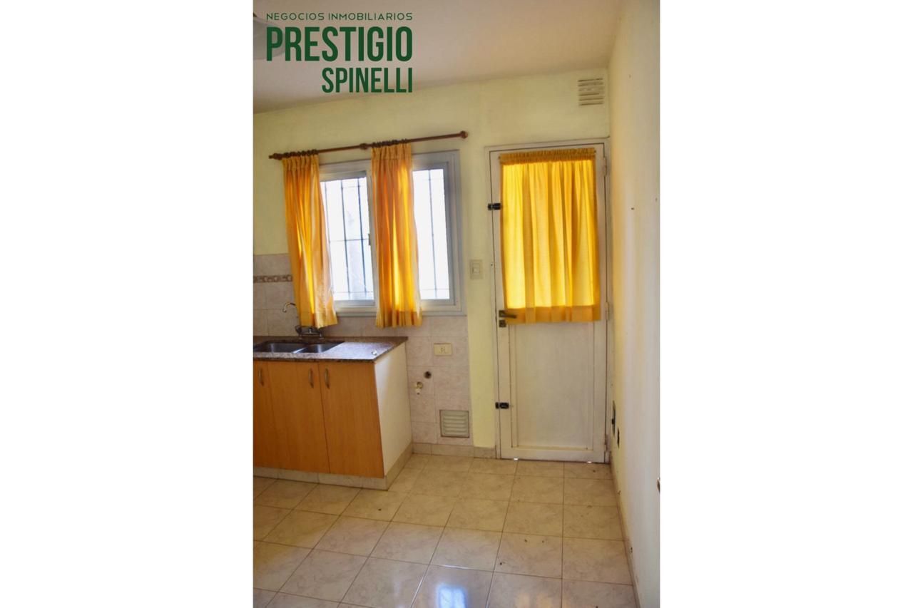 2363 avenida alem, Bahía Blanca, Buenos Aires, 2 Bedrooms Bedrooms, ,2 BathroomsBathrooms,Departamento,Venta,avenida alem,1391
