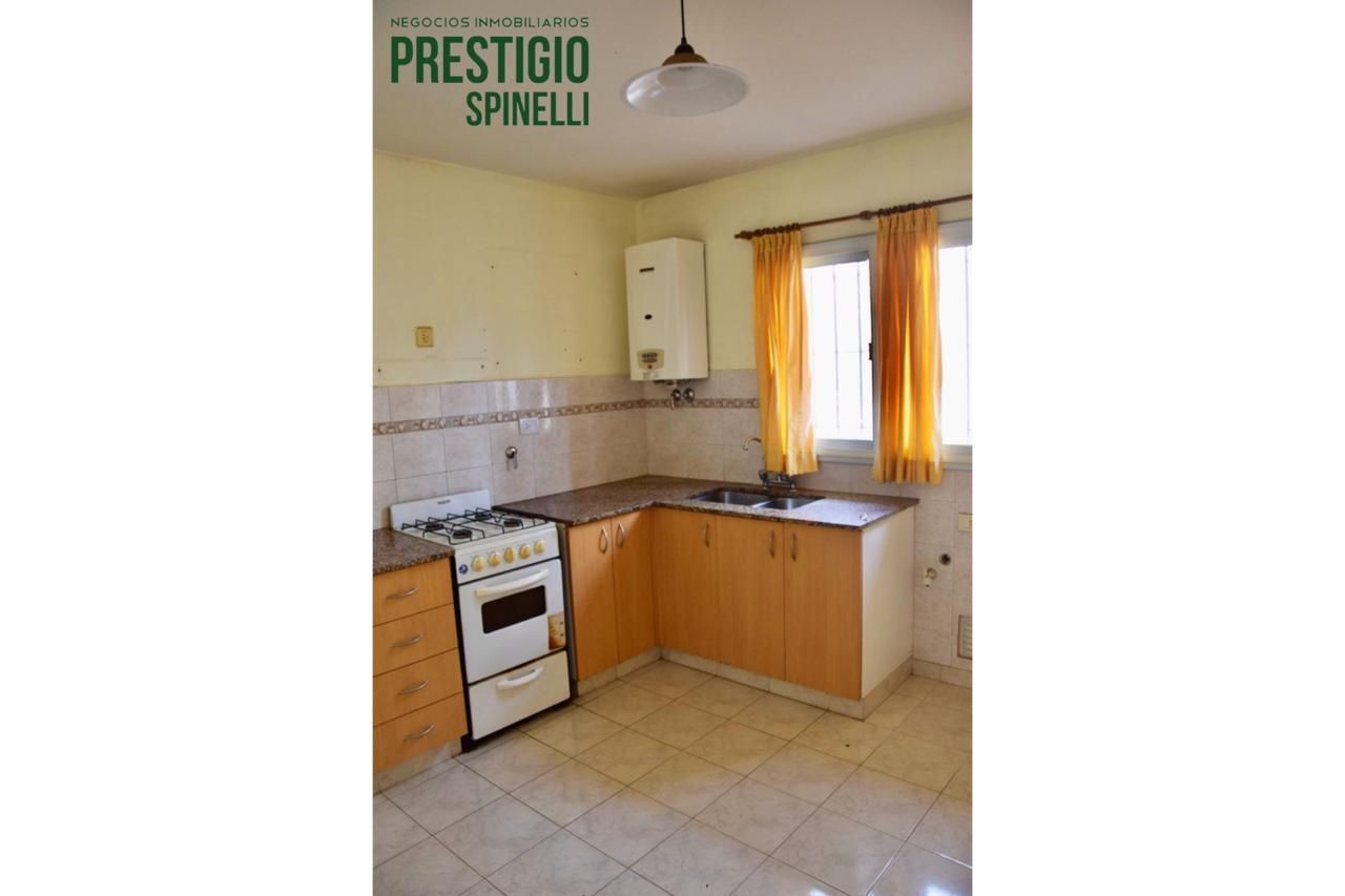 2363 avenida alem, Bahía Blanca, Buenos Aires, 2 Bedrooms Bedrooms, ,2 BathroomsBathrooms,Departamento,Venta,avenida alem,1391