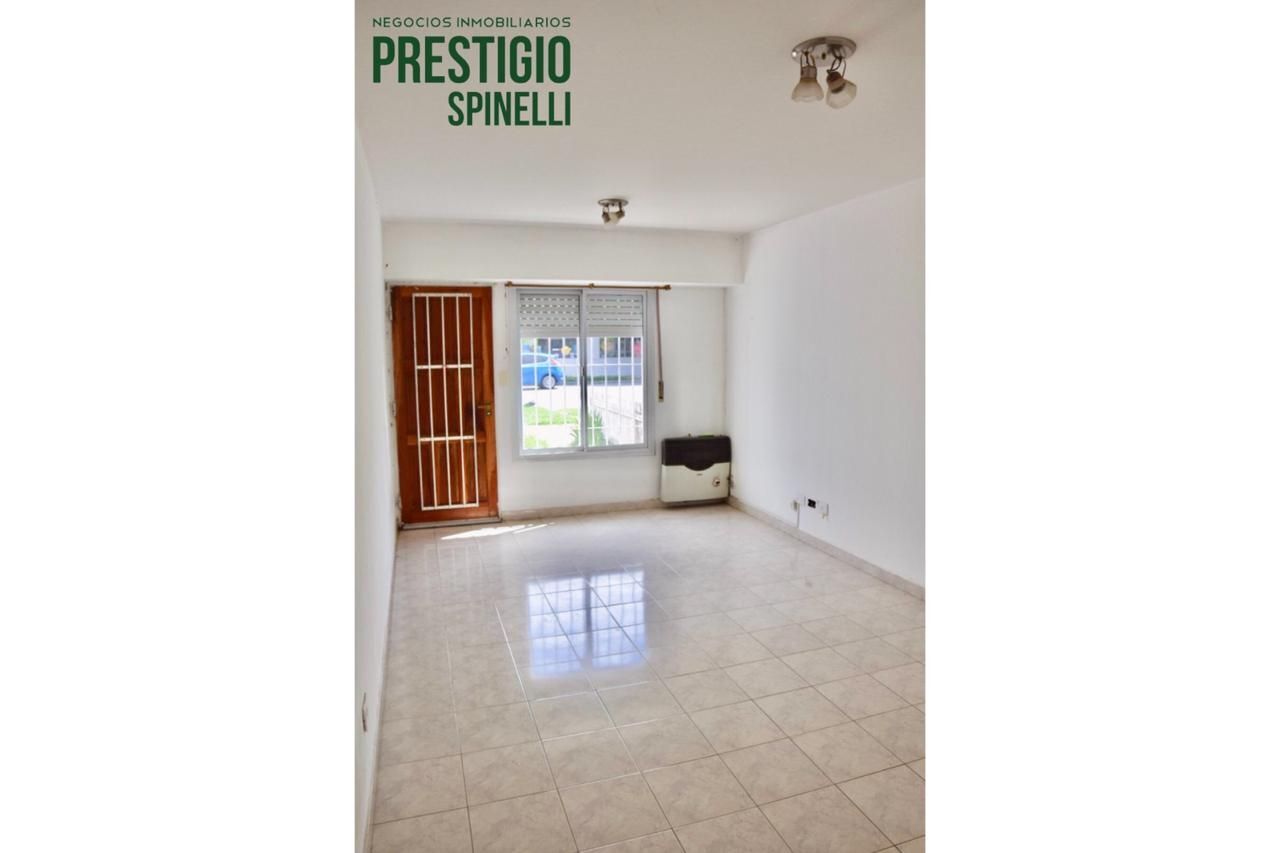 2363 avenida alem, Bahía Blanca, Buenos Aires, 2 Bedrooms Bedrooms, ,2 BathroomsBathrooms,Departamento,Venta,avenida alem,1391