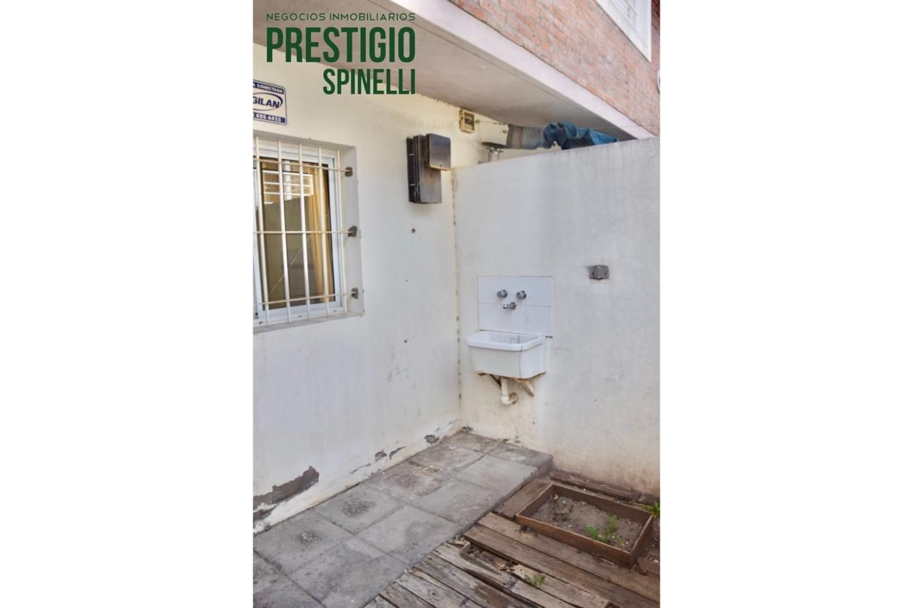 2363 avenida alem, Bahía Blanca, Buenos Aires, 2 Bedrooms Bedrooms, ,2 BathroomsBathrooms,Departamento,Venta,avenida alem,1391