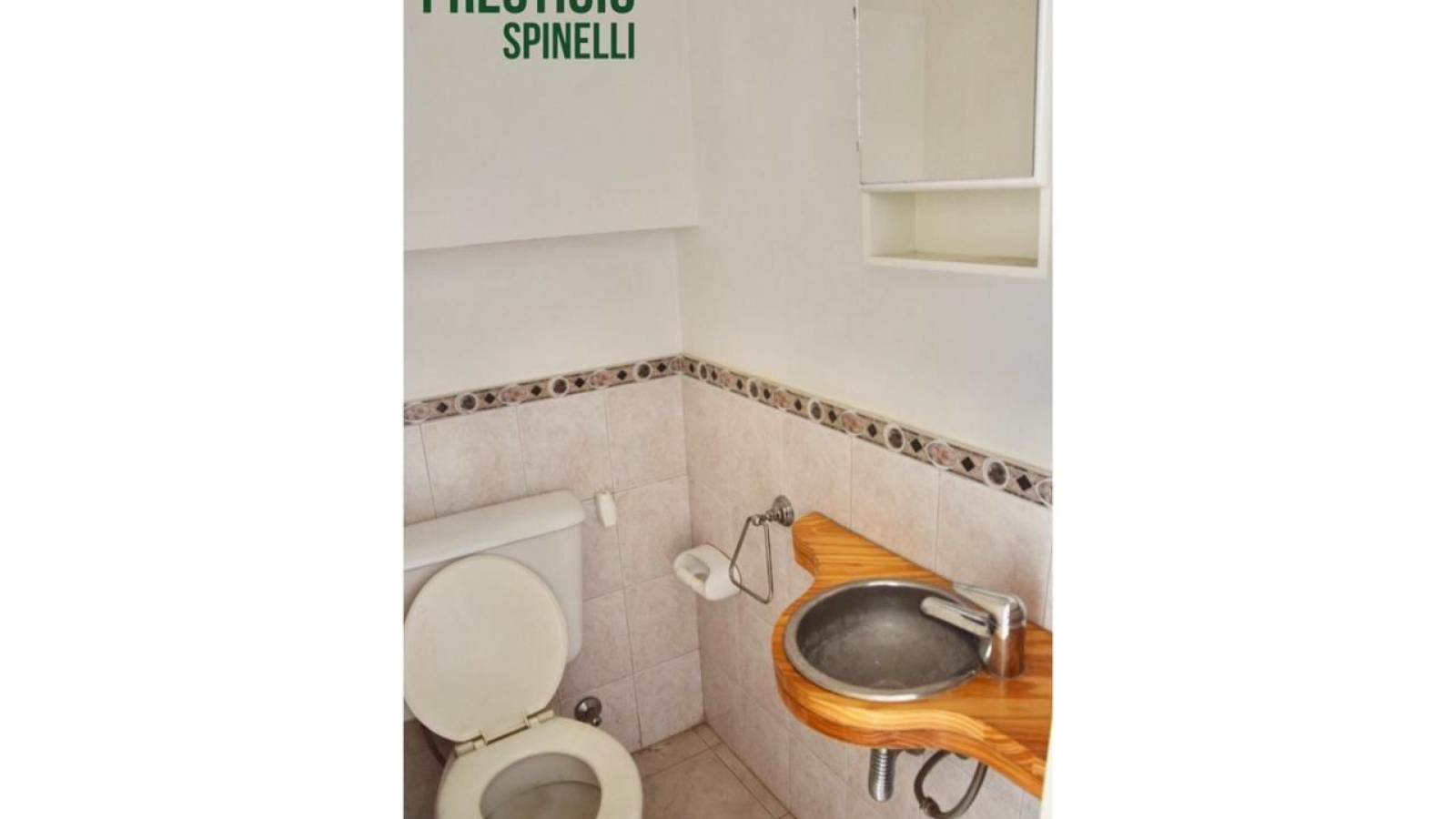 2363 avenida alem, Bahía Blanca, Buenos Aires, 2 Bedrooms Bedrooms, ,2 BathroomsBathrooms,Departamento,Venta,avenida alem,1391