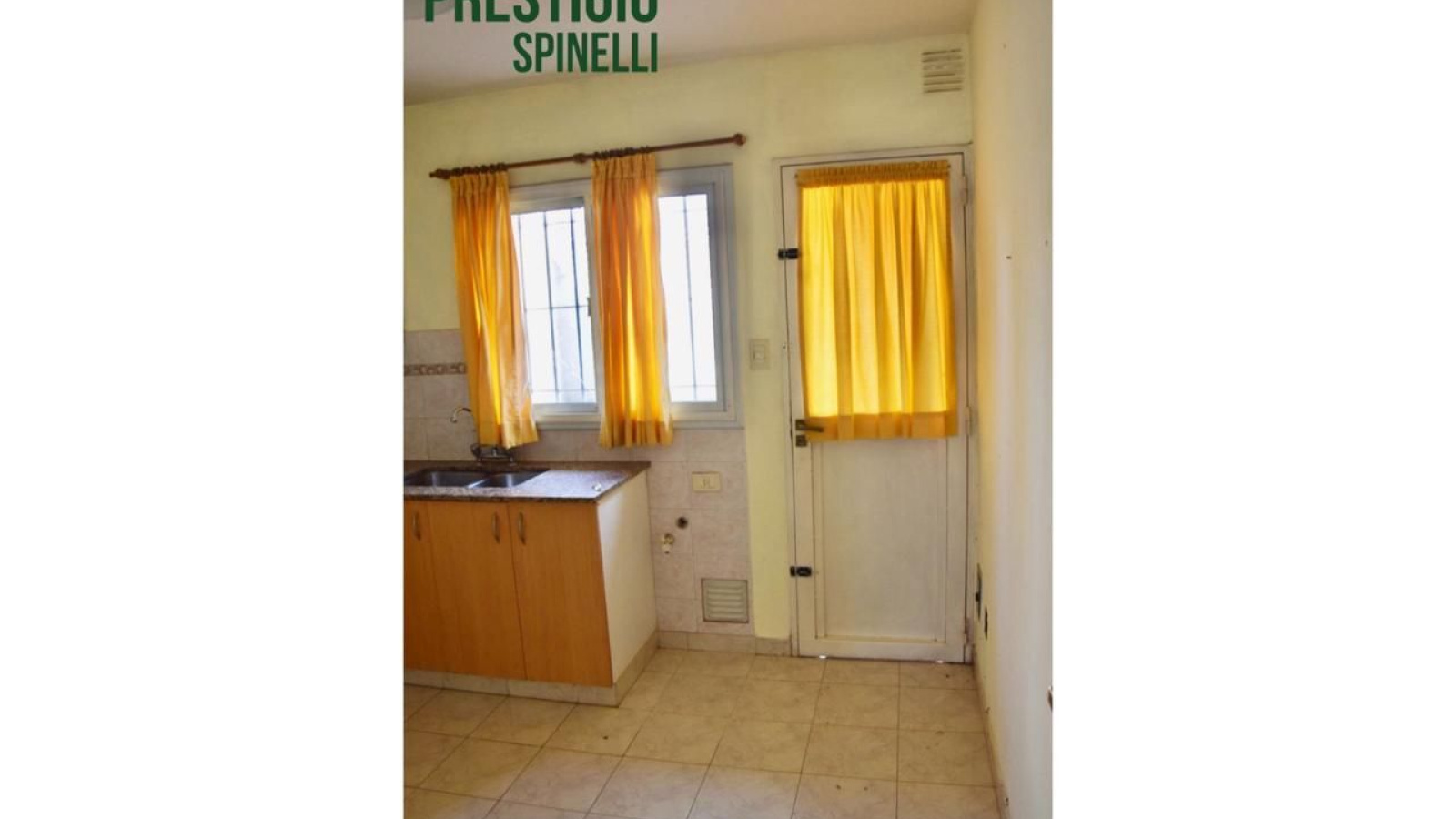 2363 avenida alem, Bahía Blanca, Buenos Aires, 2 Bedrooms Bedrooms, ,2 BathroomsBathrooms,Departamento,Venta,avenida alem,1391