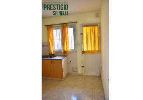 2363 avenida alem, Bahía Blanca, Buenos Aires, 2 Bedrooms Bedrooms, ,2 BathroomsBathrooms,Departamento,Venta,avenida alem,1391