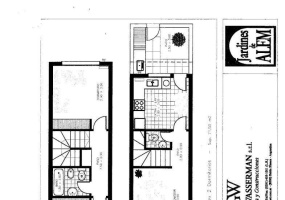 2363 avenida alem, Bahía Blanca, Buenos Aires, 2 Bedrooms Bedrooms, ,2 BathroomsBathrooms,Departamento,Venta,avenida alem,1391