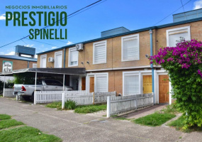 2363 avenida alem, Bahía Blanca, Buenos Aires, 2 Bedrooms Bedrooms, ,2 BathroomsBathrooms,Departamento,Venta,avenida alem,1391