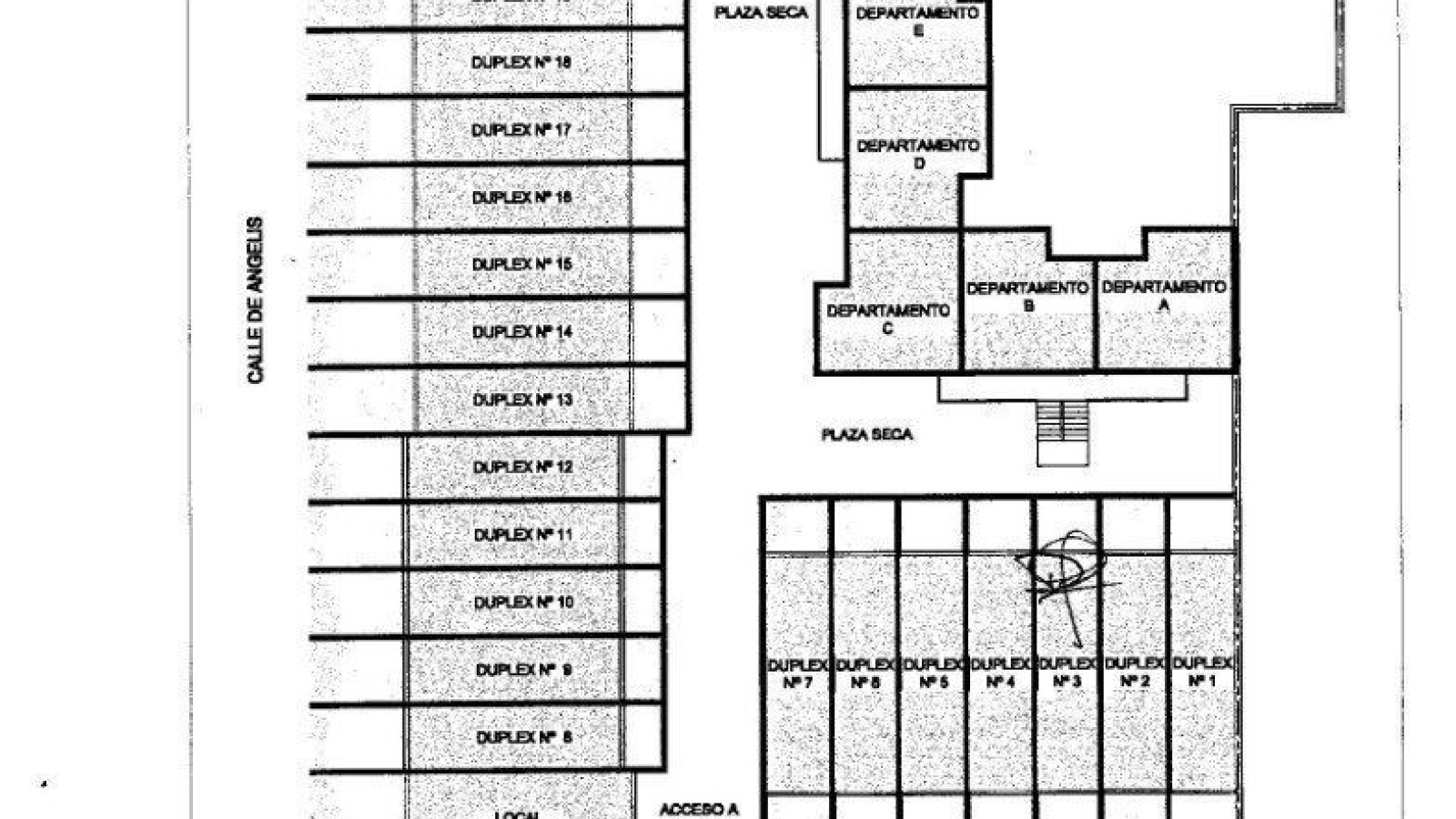 2363 avenida alem, Bahía Blanca, Buenos Aires, 2 Bedrooms Bedrooms, ,2 BathroomsBathrooms,Departamento,Venta,avenida alem,1391