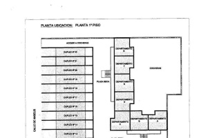 avenida alem 2363, Buenos Aires, 2 Bedrooms Bedrooms, ,2 BathroomsBathrooms,Departamento,Venta,avenida alem,1391