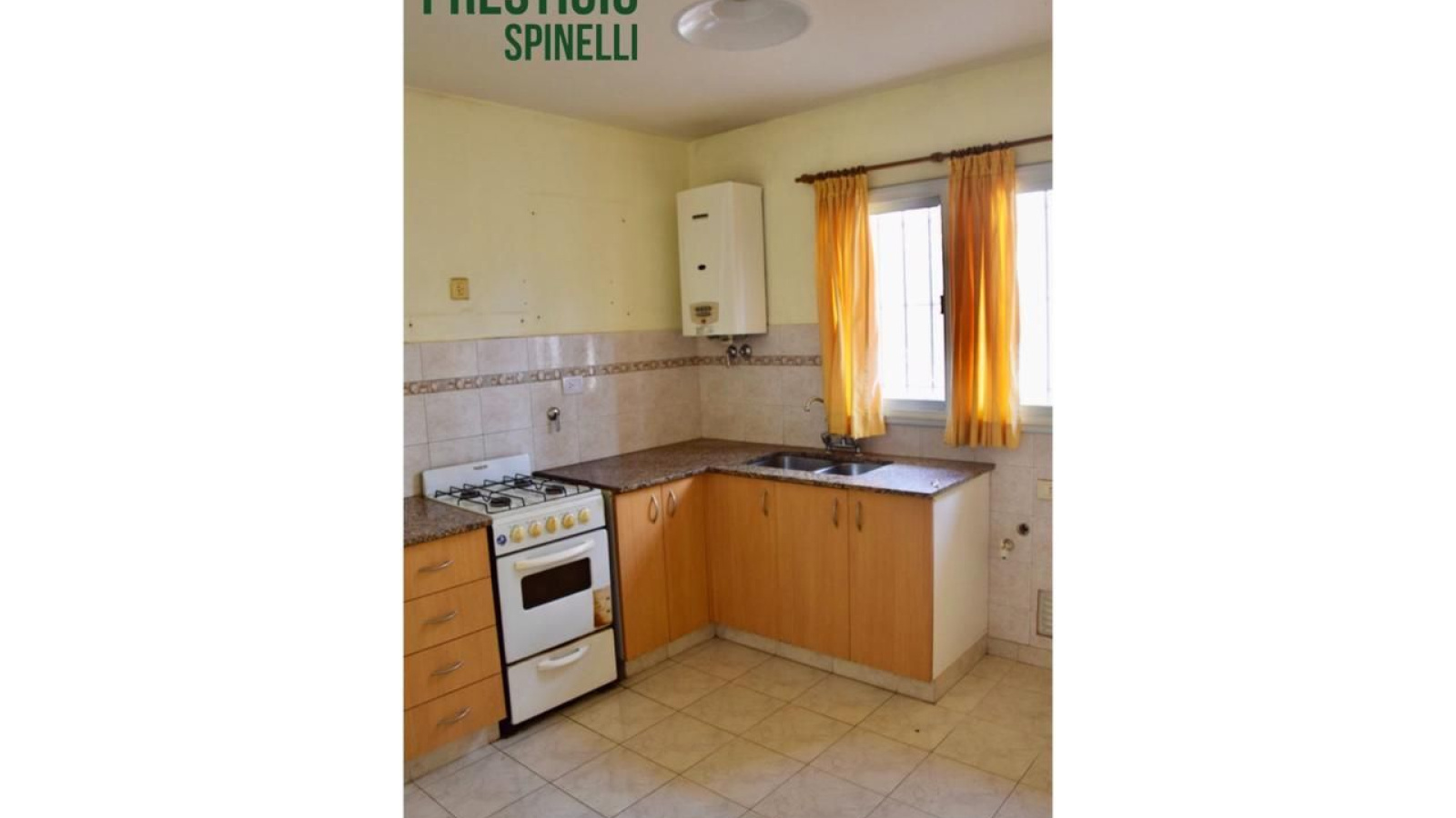 2363 avenida alem, Bahía Blanca, Buenos Aires, 2 Bedrooms Bedrooms, ,2 BathroomsBathrooms,Departamento,Venta,avenida alem,1391