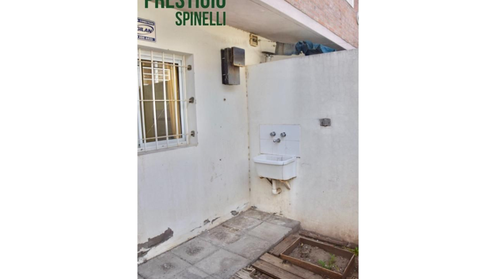 2363 avenida alem, Bahía Blanca, Buenos Aires, 2 Bedrooms Bedrooms, ,2 BathroomsBathrooms,Departamento,Venta,avenida alem,1391