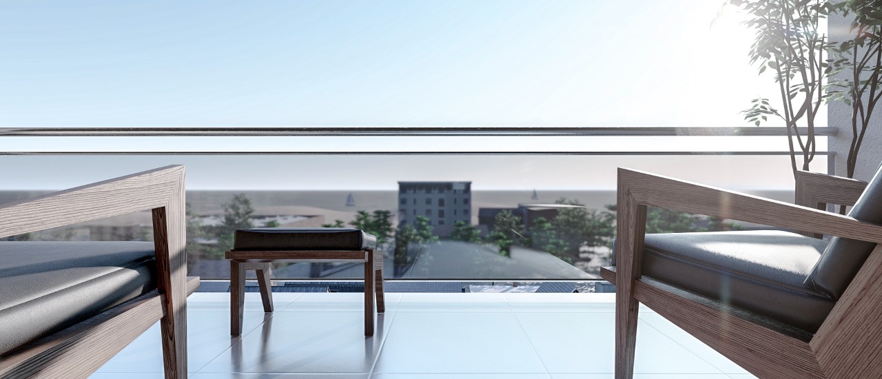 30 Fossatty, Monte Hermoso, Buenos Aires, 2 Bedrooms Bedrooms, ,Departamento,Venta,Fossatty ,1393