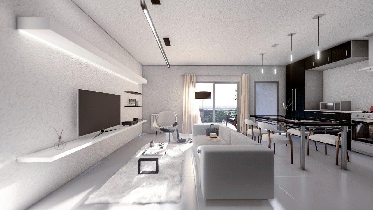 30 Fossatty, Monte Hermoso, Buenos Aires, 2 Bedrooms Bedrooms, ,Departamento,Venta,Fossatty ,1393