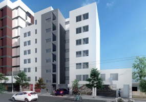 30 Fossatty, Monte Hermoso, Buenos Aires, 2 Bedrooms Bedrooms, ,Departamento,Venta,Fossatty ,1393