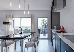 30 Fossatty, Monte Hermoso, Buenos Aires, 2 Bedrooms Bedrooms, ,Departamento,Venta,Fossatty ,1393