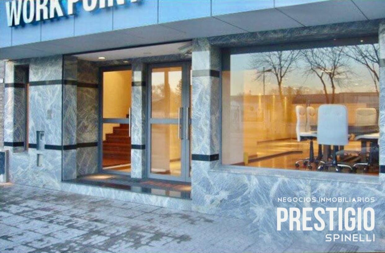 757 Av. General Cerri, Bahía Blanca, Buenos Aires, ,4 BathroomsBathrooms,Oficina,Venta,Av. General Cerri ,1399