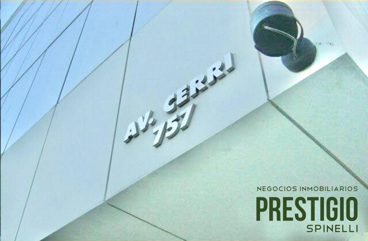 757 Av. General Cerri, Bahía Blanca, Buenos Aires, ,4 BathroomsBathrooms,Oficina,Venta,Av. General Cerri ,1399