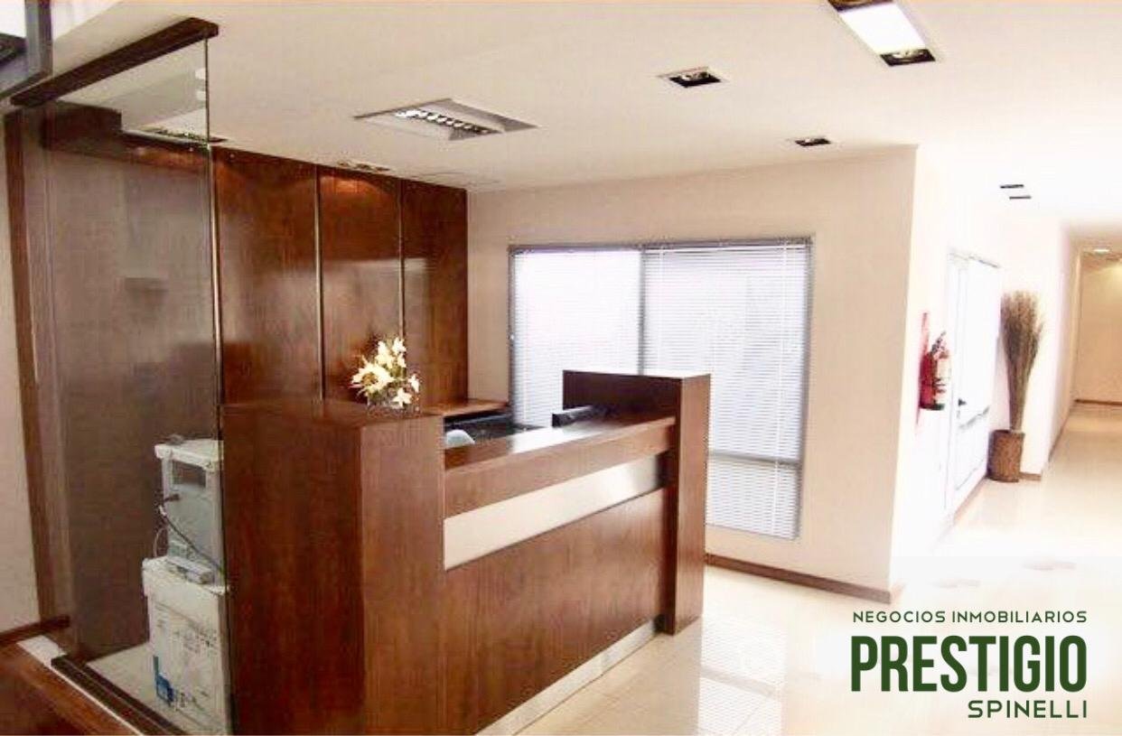 757 Av. General Cerri, Bahía Blanca, Buenos Aires, ,4 BathroomsBathrooms,Oficina,Venta,Av. General Cerri ,1399