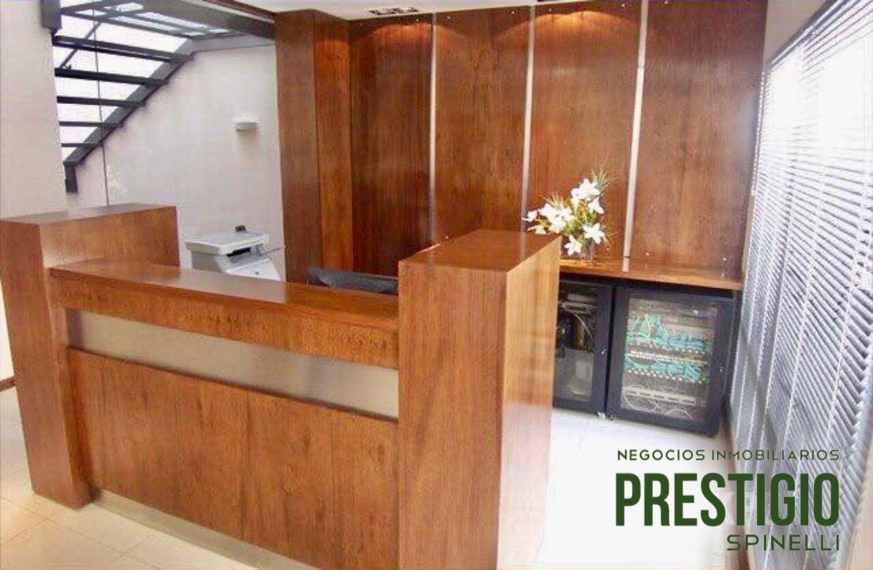 757 Av. General Cerri, Bahía Blanca, Buenos Aires, ,4 BathroomsBathrooms,Oficina,Venta,Av. General Cerri ,1399